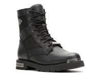 Maverick Boot Black view