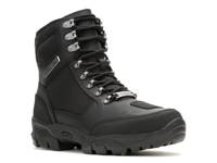 Karlson Boot Black view
