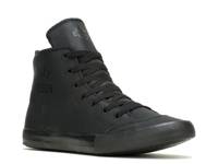 Nathan Sneaker Black view