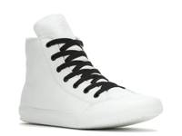 Nathan Sneaker White view