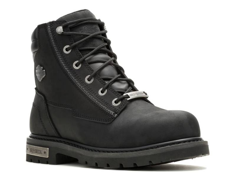 Vinter Steel Toe Work Boot