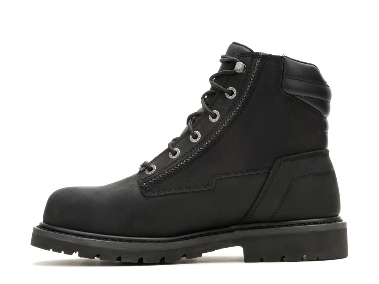 Vinter Steel Toe Work Boot