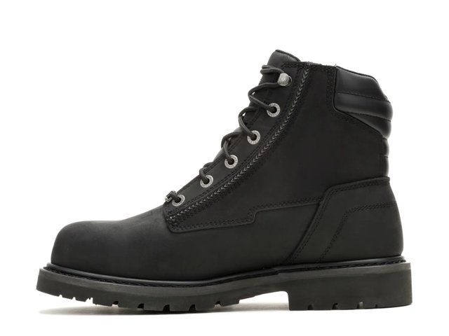 Vinter Steel Toe Work Boot
