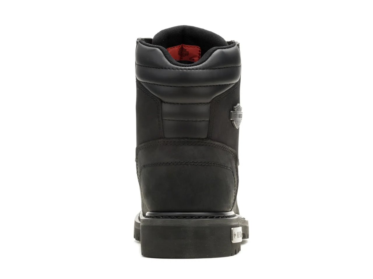 Vinter Steel Toe Work Boot