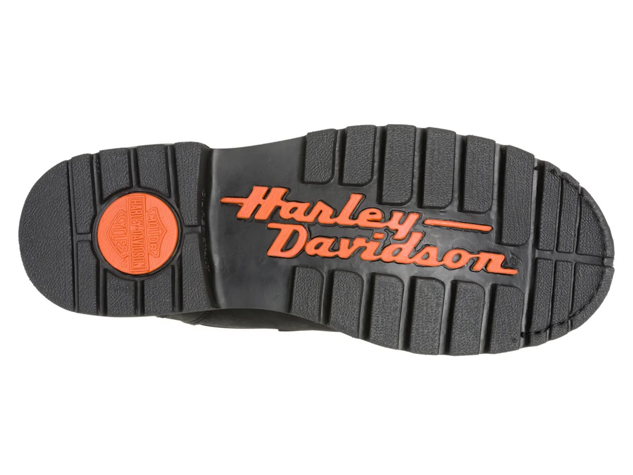 Vinter Steel Toe Work Boot