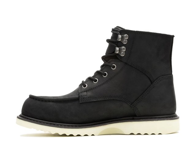 Brosman Safety Toe Work Boot