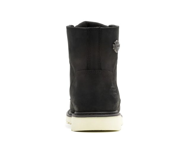 Brosman Safety Toe Work Boot