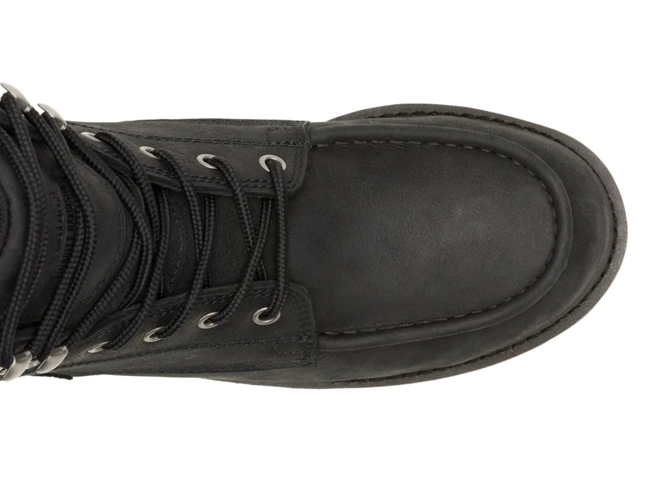 Brosman Safety Toe Work Boot