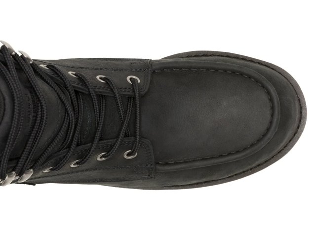 Brosman Safety Toe Work Boot