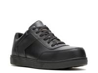 Grady Composite Toe Work Sneaker Black view