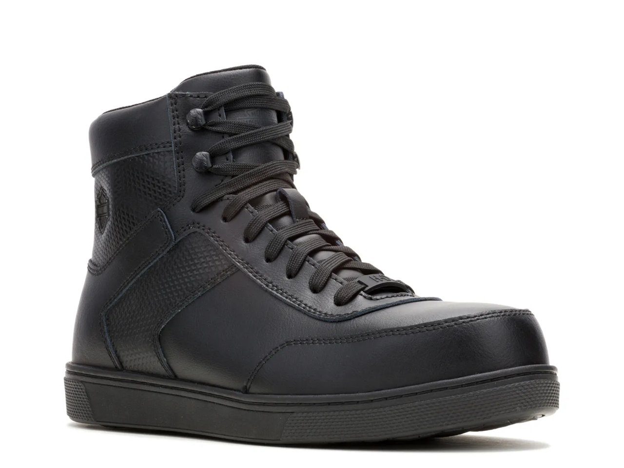 Grady Composite Toe Work Boot