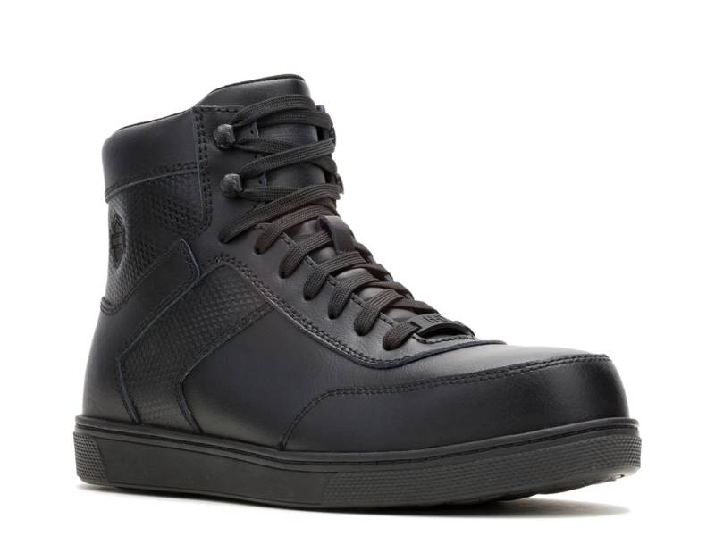 Grady Composite Toe Work Boot