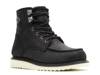 Brosman Boot Black view
