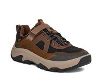 Hurricane Daybreaker Waterproof Hiking Shoe - Men's Brown/Black view