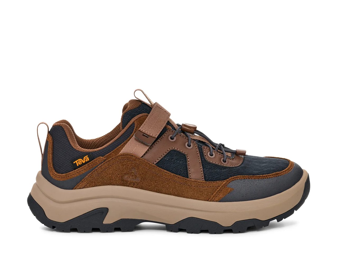 Hurricane Daybreaker Waterproof Hiking Shoe - Men's
