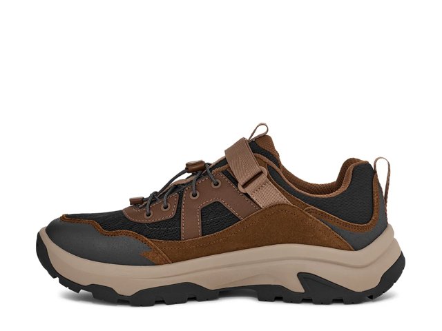 Hurricane Daybreaker Waterproof Hiking Shoe - Men's