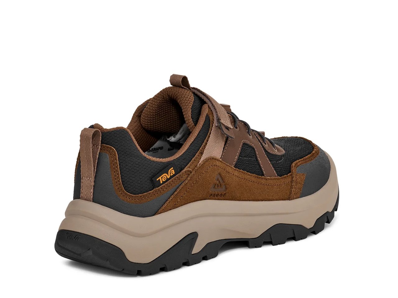 Hurricane Daybreaker Waterproof Hiking Shoe - Men's