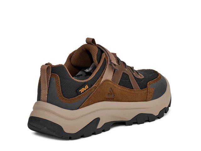 Hurricane Daybreaker Waterproof Hiking Shoe - Men's