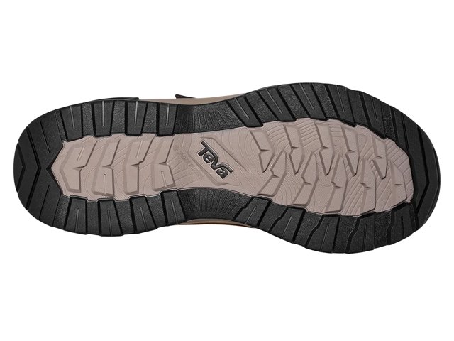 Teva Hurricane Daybreaker Waterproof Hiking Shoe - Men's - Free