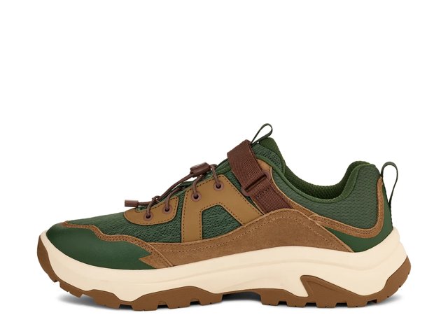 Hurricane Daybreaker Waterproof Hiking Shoe - Men's