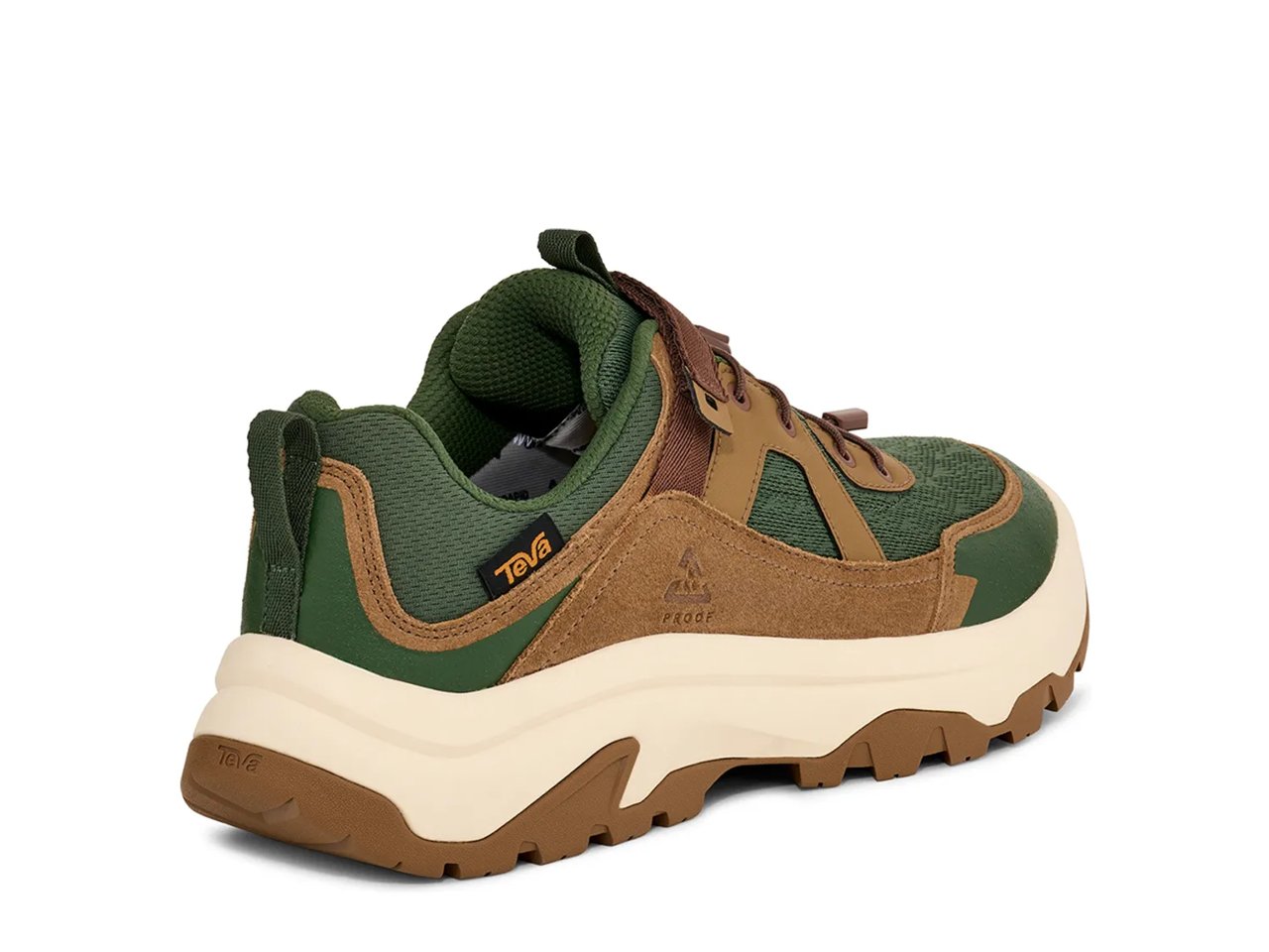 Hurricane Daybreaker Waterproof Hiking Shoe - Men's