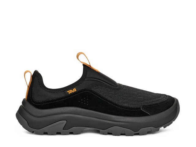 Hurricane Daybreaker Slip-On