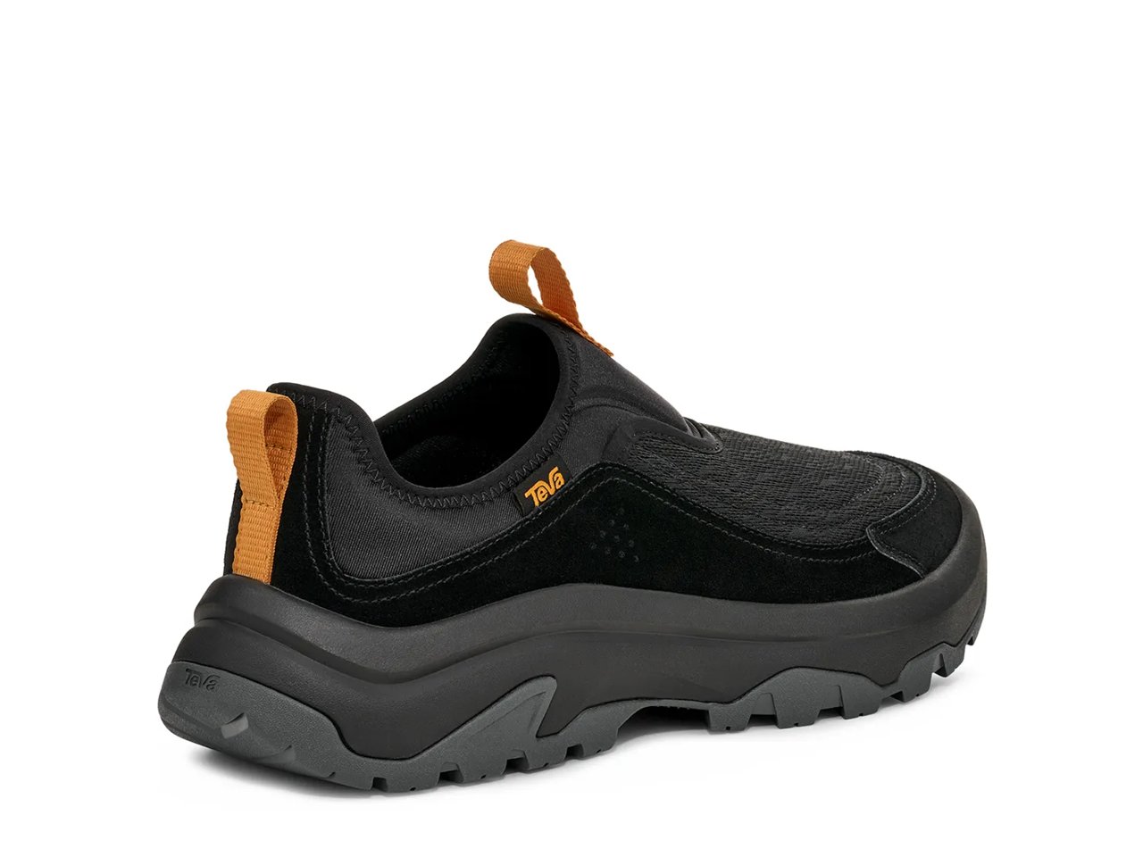 Hurricane Daybreaker Slip-On