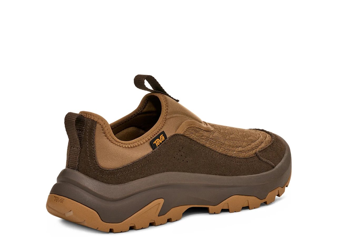 Hurricane Daybreaker Slip-On