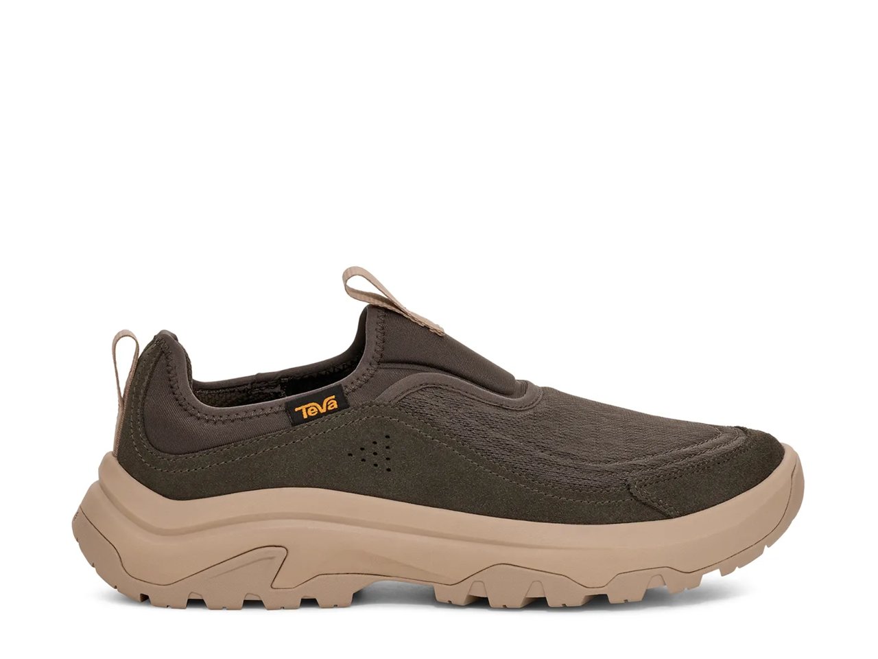 Hurricane Daybreaker Slip-On