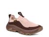 Hurricane Daybreaker Slip-On Pink/Brown view