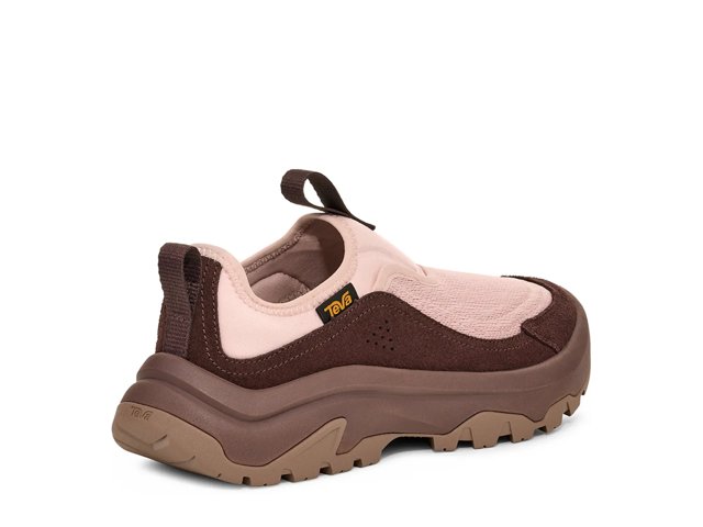 Hurricane Daybreaker Slip-On