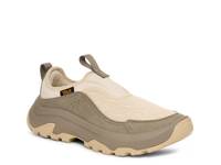 Hurricane Daybreaker Slip-On Taupe view