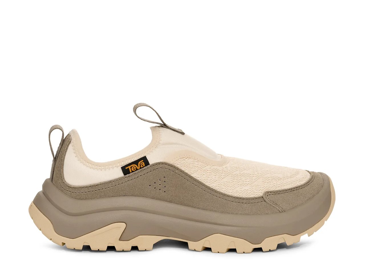 Hurricane Daybreaker Slip-On