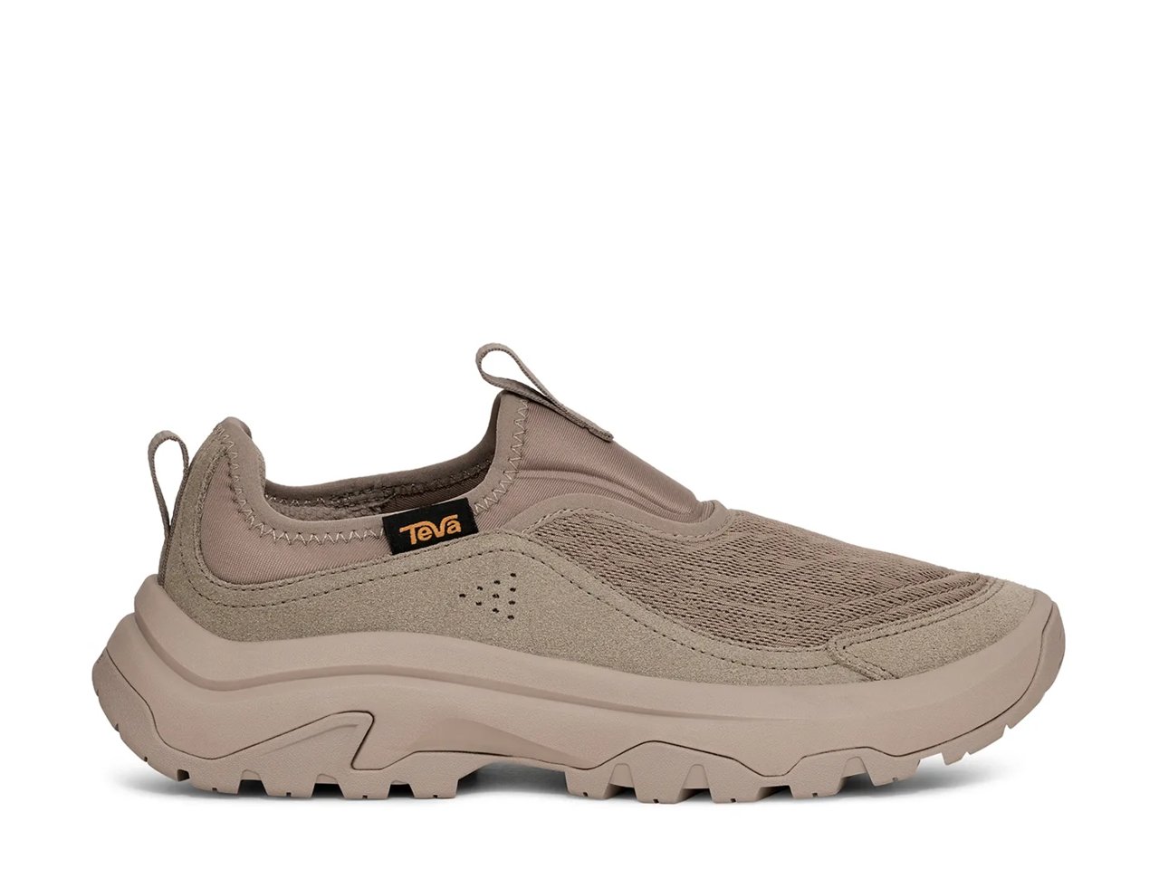Hurricane Daybreaker Slip-On