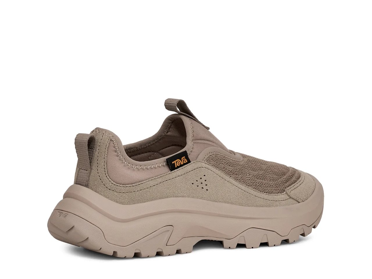 Hurricane Daybreaker Slip-On