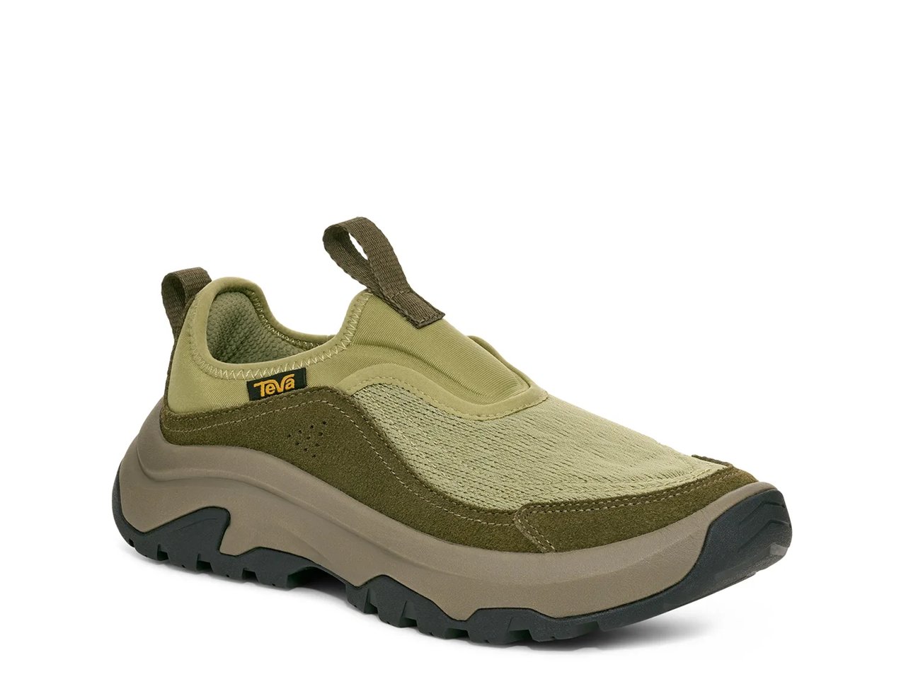 Hurricane Daybreaker Slip-On