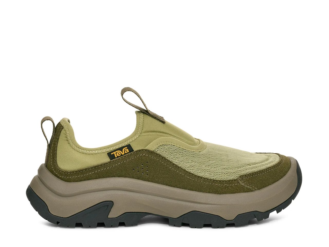 Hurricane Daybreaker Slip-On