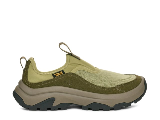 Hurricane Daybreaker Slip-On