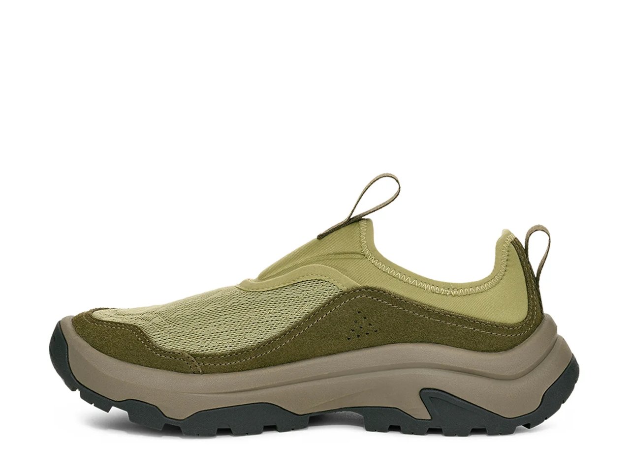 Hurricane Daybreaker Slip-On