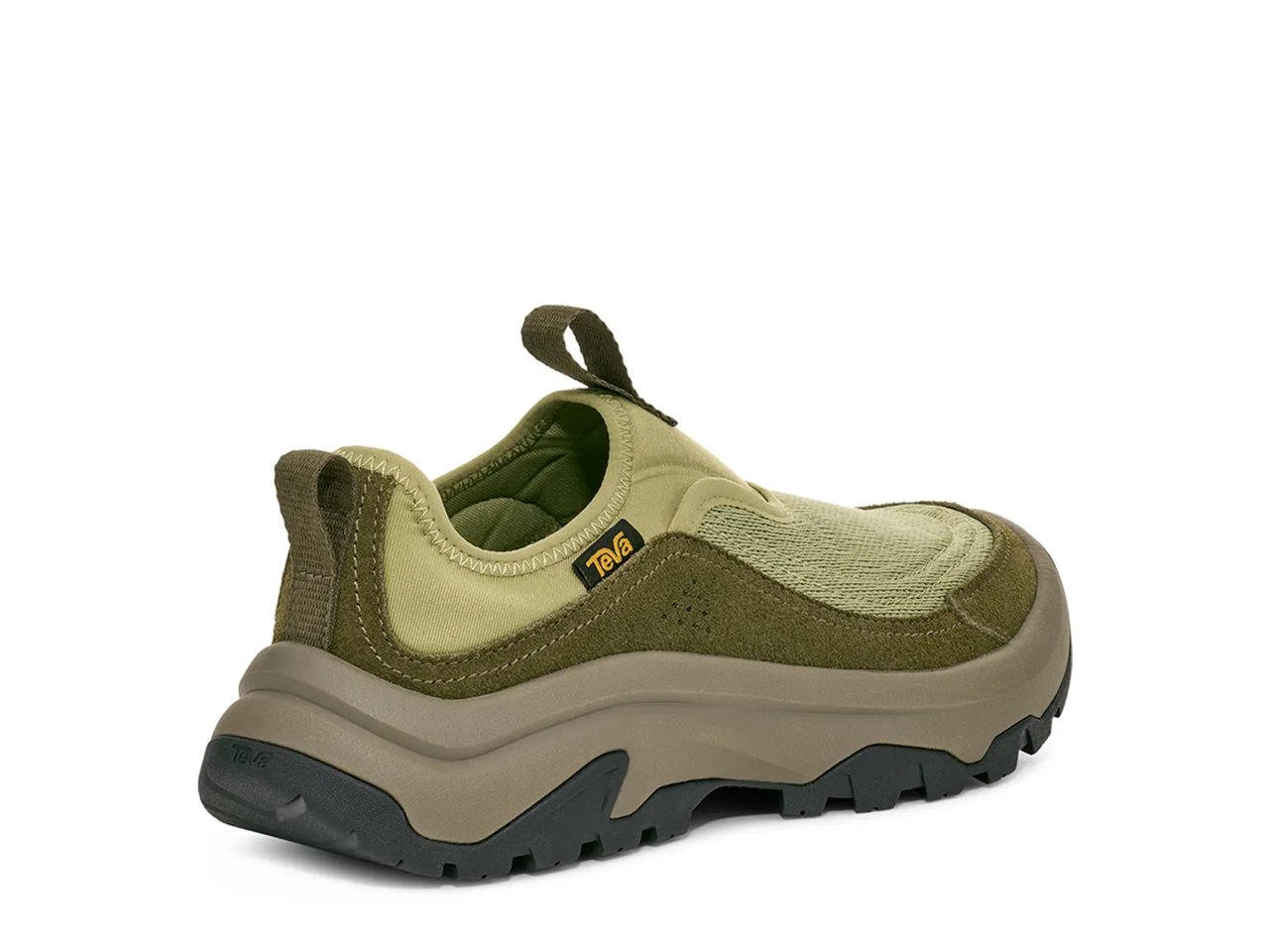 Hurricane Daybreaker Slip-On