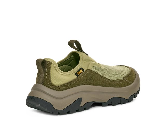 Hurricane Daybreaker Slip-On