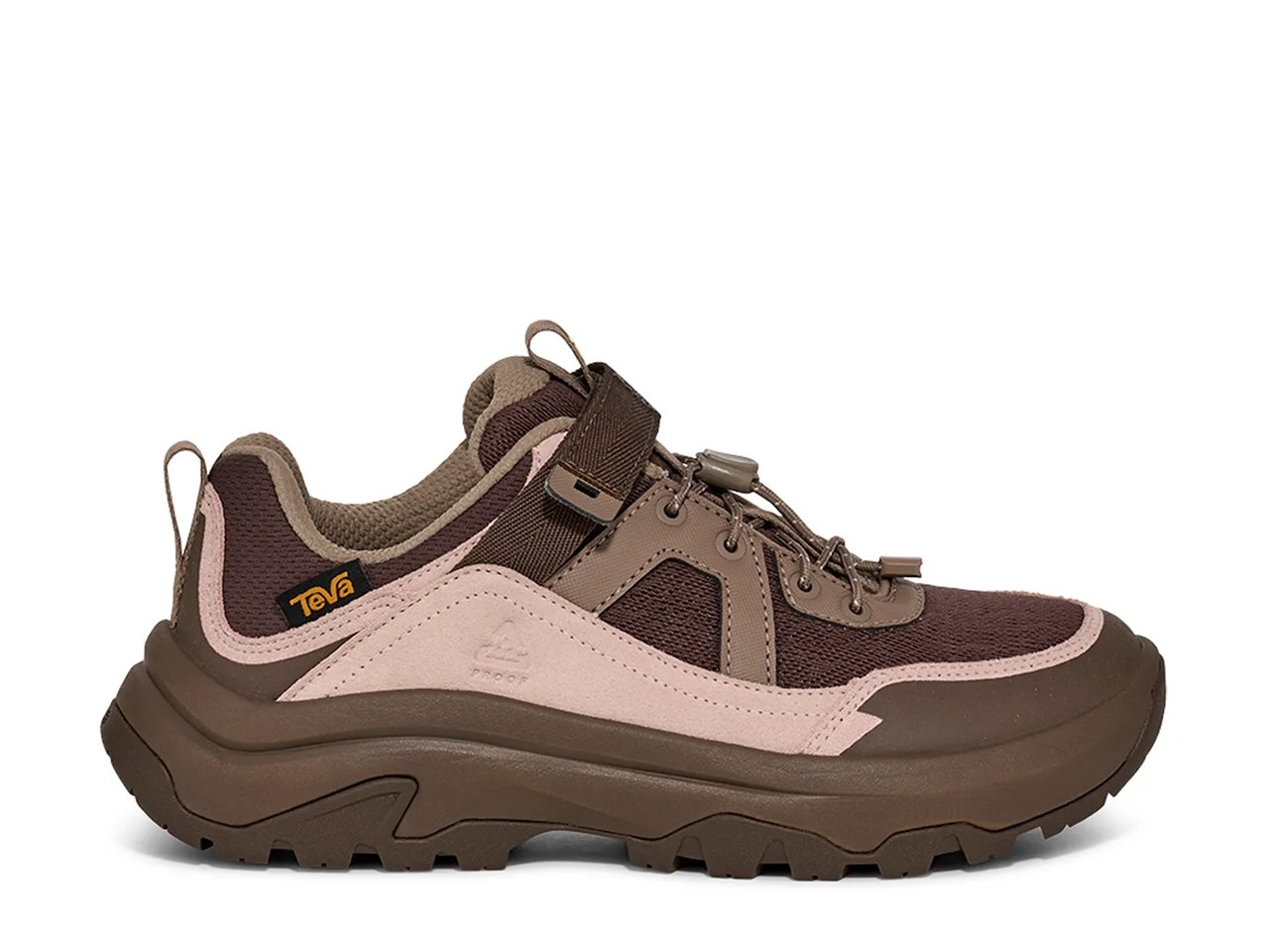 Hurricane Daybreaker Waterproof Hiking Shoe - Women's