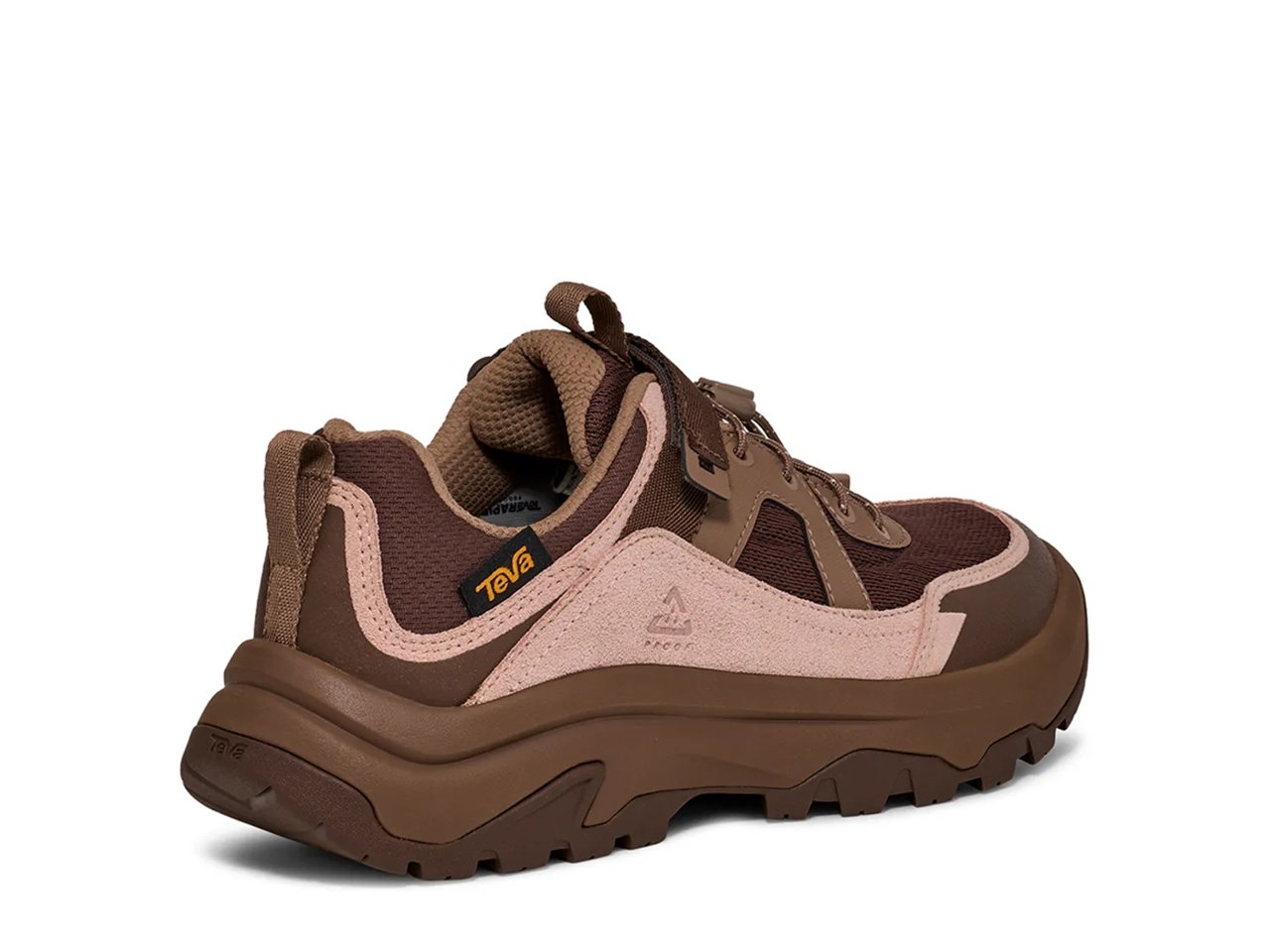 Hurricane Daybreaker Waterproof Hiking Shoe - Women's