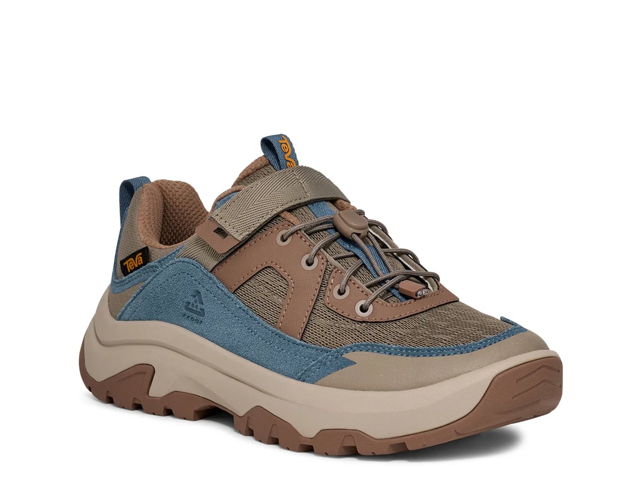 Hurricane Daybreaker Waterproof Hiking Shoe - Women's