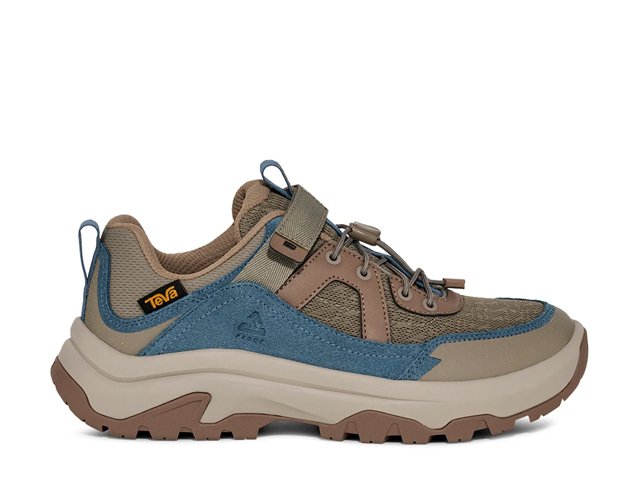 Hurricane Daybreaker Waterproof Hiking Shoe - Women's