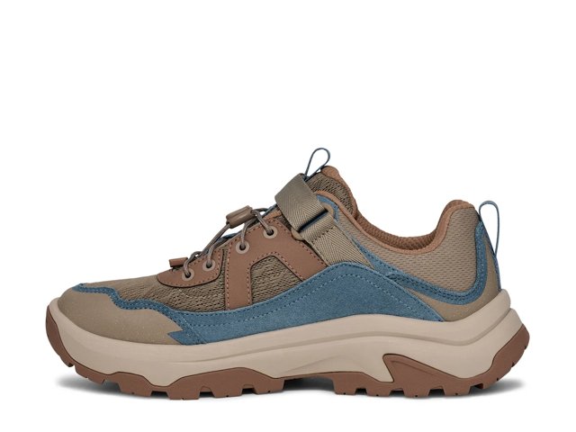 Hurricane Daybreaker Waterproof Hiking Shoe - Women's