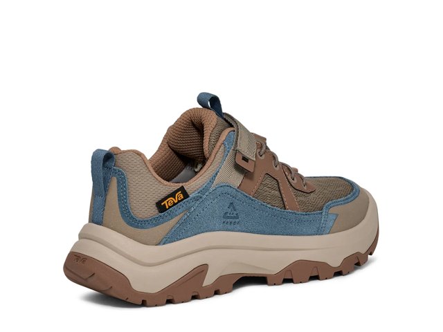 Hurricane Daybreaker Waterproof Hiking Shoe - Women's