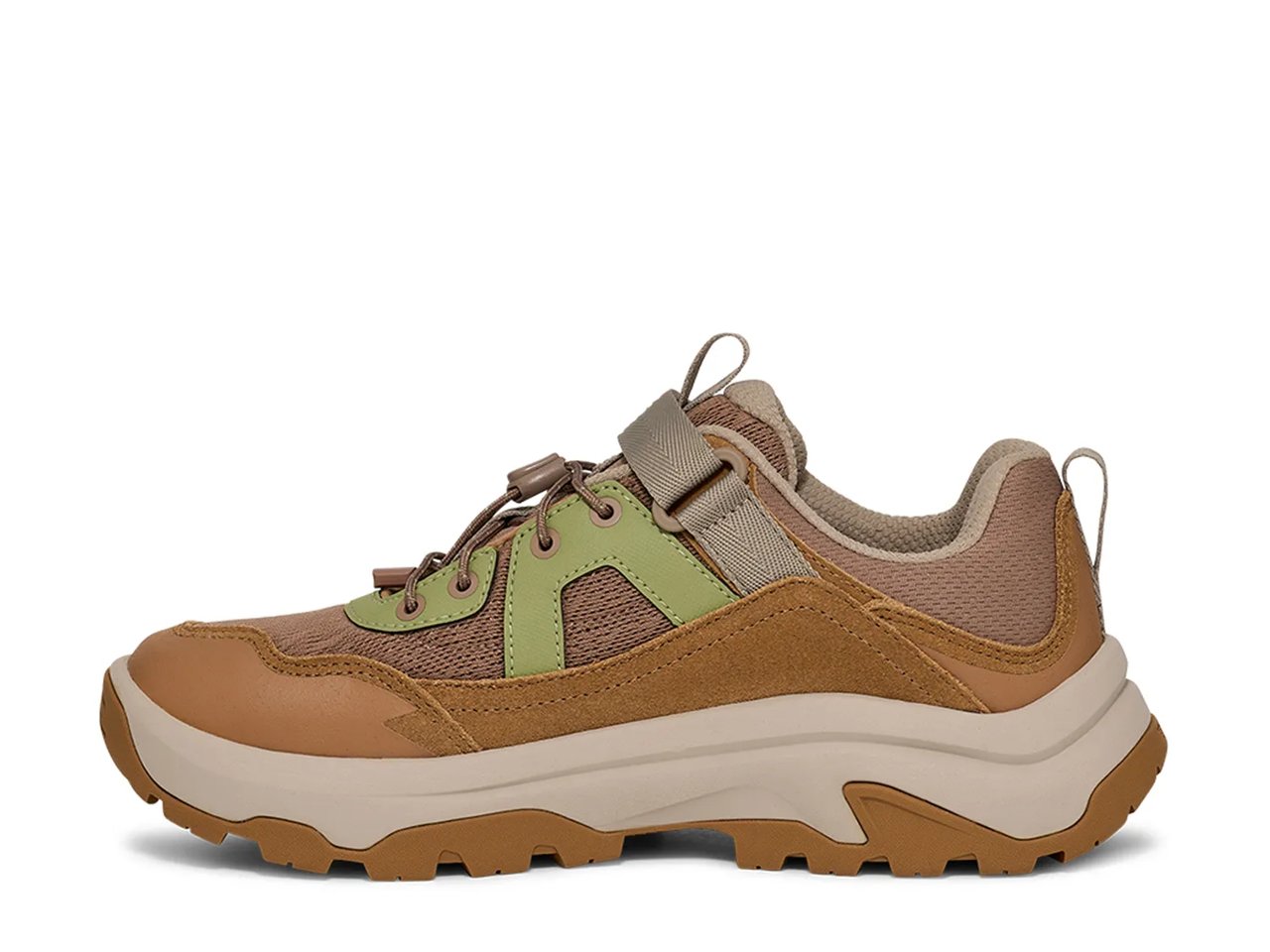 Hurricane Daybreaker Waterproof Hiking Shoe - Women's