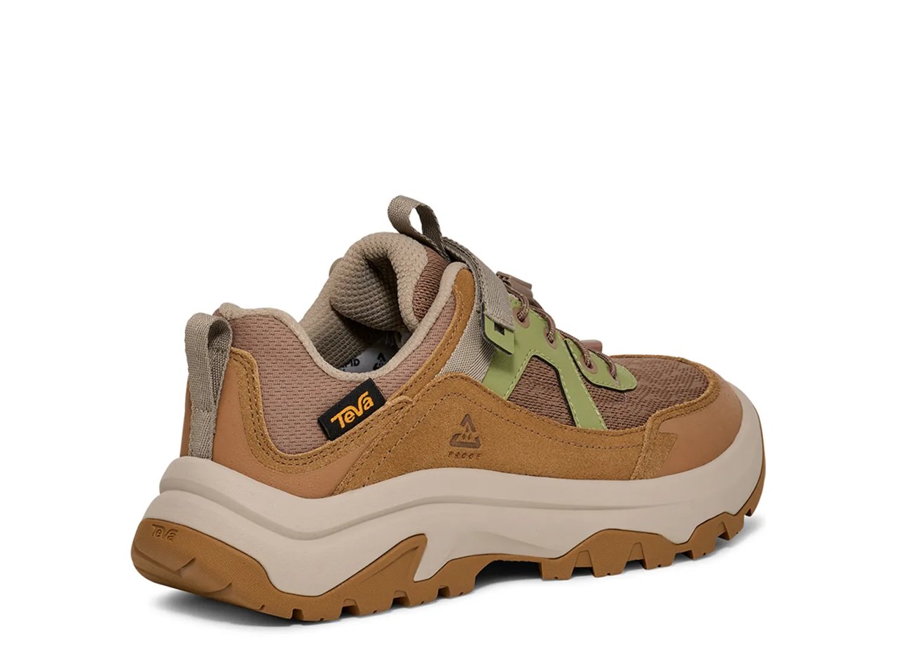 Hurricane Daybreaker Waterproof Hiking Shoe - Women's