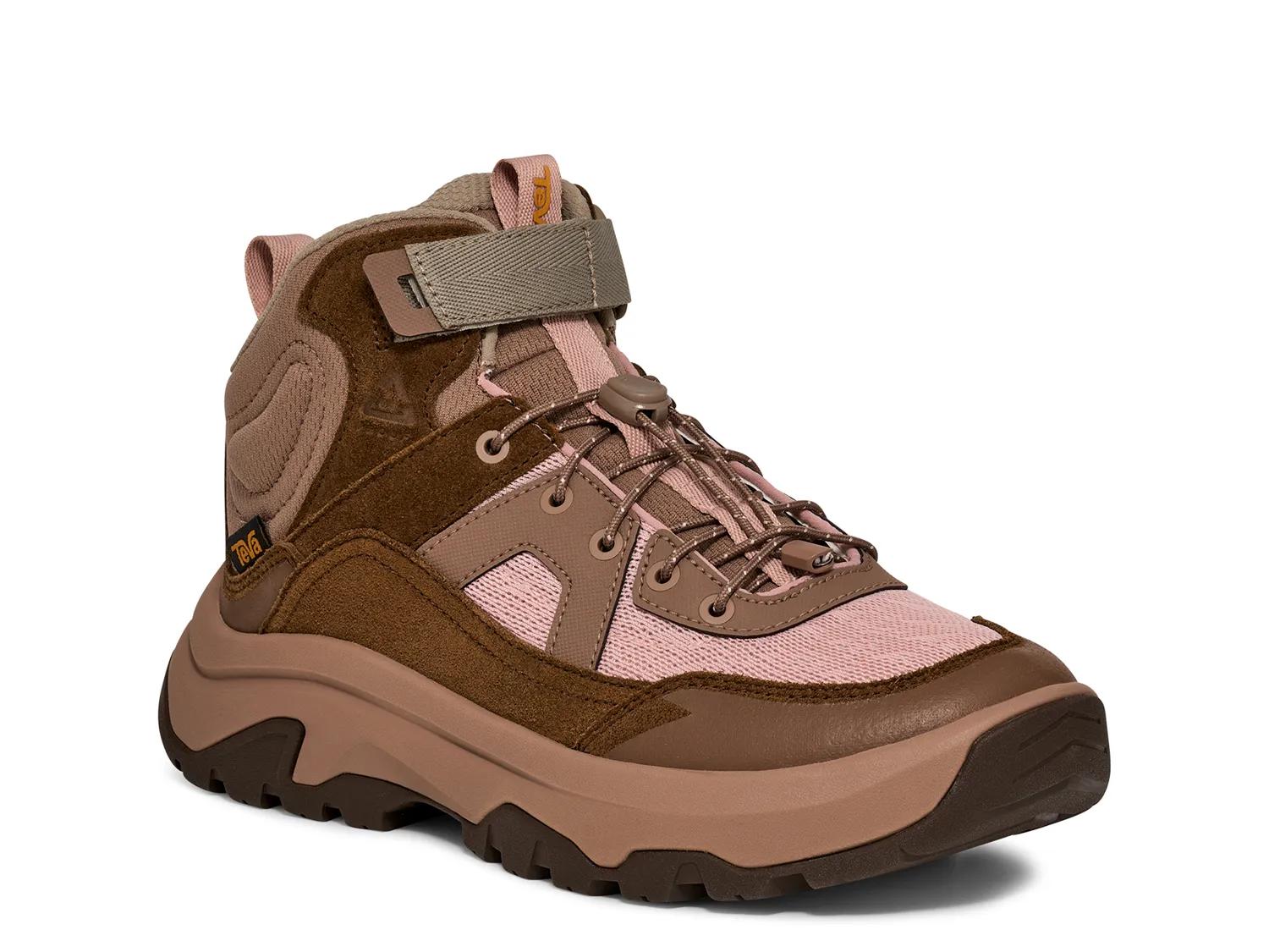 Hurricane Daybreaker Waterproof Hiking Boot - Women's - image 3